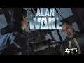 Let's Play Alan Wake (German) # 5 - Jede Hilfe kommt zu spät!