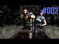 Let's Play Resident Evil - Part #002