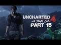 Let's Play Uncharted 4: A Thief's End Part 15 - Back To The Beginning