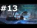 Let's Play Underrail: Expedition #13 - Qui est le meilleur pêcheur ?