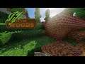 Life In The Woods #195 - Christmas Terraforming - Minecraft Let's Play
