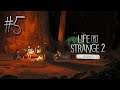 Life is Strange 2: Episode 3 Part 5 - CAMPFIRE (Story Adventure)