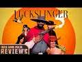 Luckslinger Review - Nintendo Switch/PS4/Xbox One/PC Gameplay