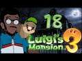 Luigi's Mansion 3 [Ep18] | Cool? Cool! Cool? Cool! | Gopher & Tuk