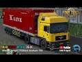 Man F2000 by Roadhunter (UK Version) | ETS2 Indonesia