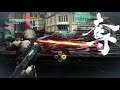 Metal Gear Rising: Revengeance - PC Walkthrough R-05: Escape From Denver
