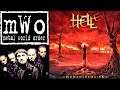 Metal World Order: Hell - Human Remains Review