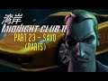 Midnight Club 2 Part 23 - [Savo - Paris] (English)
