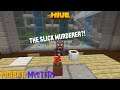 Minecraft Murder Mystery: I Couldn't Find Him!!! - The Hive Murder Mystery Minigame