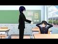 ( MMD ) Yandere Simulator Write | Another EP 5 Reboot Preview ( Part 2 )