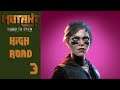 Mutant Year Zero: Battle Royale with Selma (Part 3)