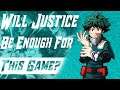 MY HERO ONE'S JUSTICE 2 Review