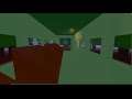 Mysterious Train Game || Dev Log 2