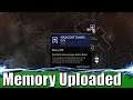 Nascent Dawn Diary 3 Memory Uploaded