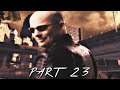 Need For Speed MostWanted | BLACKLIST#5 -Webster-Challenge Rival | Part 23