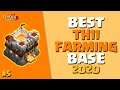 New Town Hall 11 Farming Base With Copy Link 2020! Best Th11 Farming/Hybrid Base | Clash of Clans