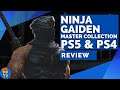 Ninja Gaiden: Master Collection PS5, PS4 Review - The Ultimate Package | Pure Play TV