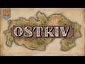 Ostriv | 18th CENTURY BANISHED-LIKE CITY BUILDER  | Gameplay Showcase - Part 1
