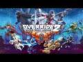Override 2: Super Mech League - Ultraman Deluxe Edition Announcement Trailer