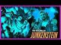 Overwatch Junksteins Revenge First Playthrough - Halloween Terror Event - Drunken Shanuz