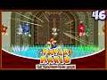 Paper Mario: The Thousand-Year Door | Chapter 8 ~ Palace of Shadow [46]