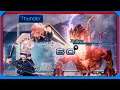 PC Lightning Returns Final Fantasy XIII 4K 60 FPS ライトニング リターンズ ファイナルファンタジーXIII | Benchmark Steam