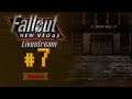 Pelataan Fallout: New Vegas - Livestream - Osa 7 [Caesarin Legioonalaisia]