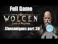 PERSISTENT TRIES : Wolcen | Lords of Mayhem Full Game Shenanigans part 39