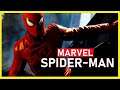 PETER PARKER LIKE NEVER BEFORE - Marvel Spider-Man Ultimate Gameplay