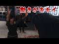 【Phasmophobia】VR勢の動きがぬるぬるだった #Shorts