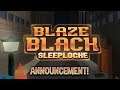 Pokémon Blaze Black Sleeplocke Announcement!