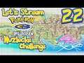 Pokemon Crystal Nuzlocke Challenge Episode 22 - NOCT Like This