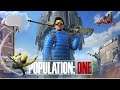 POPULATION: ONE   /  QUEST 2