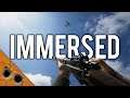 Post Scriptum at its best: Cinematic, Team-driven, and Visceral.