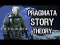 PRAGMATA PS5 STORY Theory