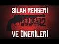 Red Dead Redemption 2 PC Türkçe Online Başlangıç İçin Silah Önerilerim