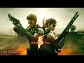 Resident Evil 5 - Willkommen in Africa (Chris/Sheva) (Josh/Jill) Teil 2