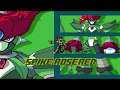 Rockman / Mega Man X5: Vs Spike Rosered (Zero)