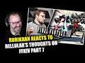Rurikhan Reacts to Bellular's Thoughts on Final Fantasy XIV - Part 7