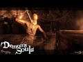 Schonmal was von GASTFREUNDSCHAFT gehört?-Demon's Souls Gameplay Let's Play PS5 #06 [German/Deutsch]