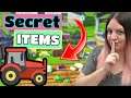 Secret Hidden Debug & Live Edit Objects | The Sims 4 Cottage Living