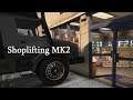 Shoplifting MK2 [Terrorbyte Experiments]