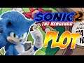 Sonic The Hedgehog 2 - Plot Synopsis (Leak)