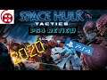 Space Hulk Tactics: 2020 PS4 Review