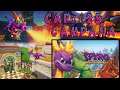 Spyro Reignited Trilogy: Spyro 3: Year of the Dragon | Cap 25 | Gameplay Español | Campaña