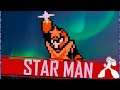 STAR MAN | Mega Man 2.5D