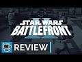 Star Wars Battlefront 2 (Classic, 2005) PC Review | Second Wind