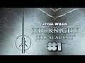Star Wars Jedi Academy livestream part 1