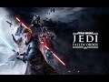Star Wars Jedi: Fallen Order! Дарк Соулс теперь с Джедаями! ч.8