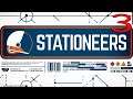 Stationeers - Solar Tracking How To - Ep 03